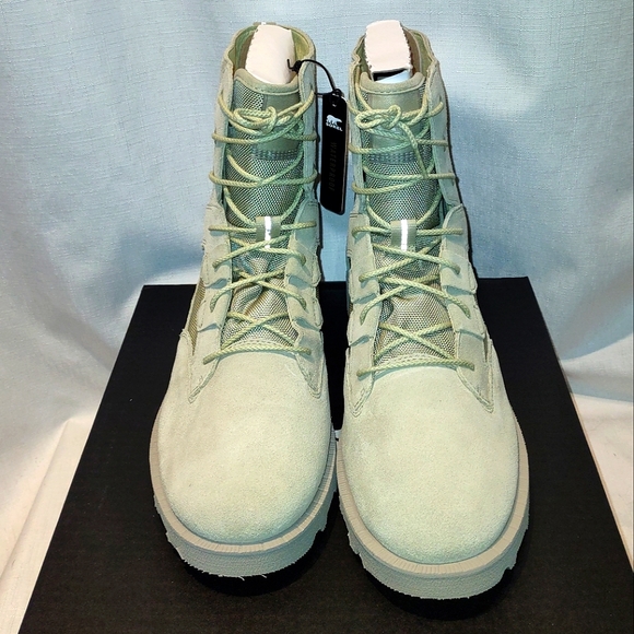 SOREL Caribou™ OTM Waterproof Boots Men's Size 11 - Picture 3 of 10